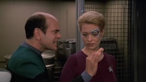 Star Trek: Voyager 7. évad Ep.7 Test és lélek