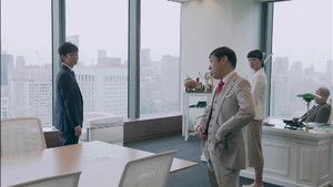 99.9 -刑事専門弁護士- Season 1 Ep.3 3. epizód