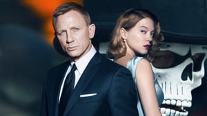 Spectre – A Fantom visszatér háttérkép