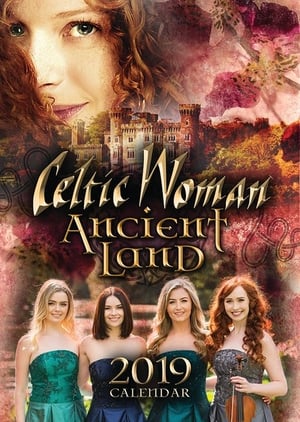 Celtic Woman: Ancient Land poszter