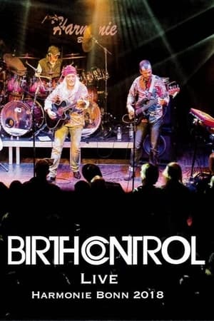 Birth Control - Live in Harmonie Bonn