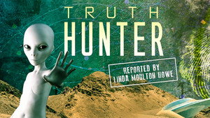 Truth Hunter kép
