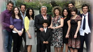 Canım Ailem kép