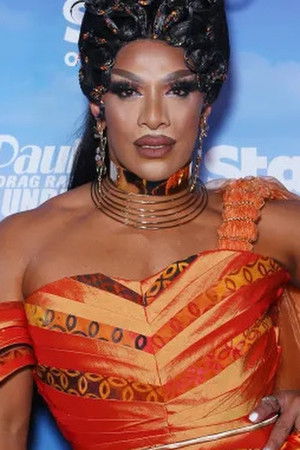 Kween Kong profil kép