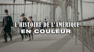 America in Color kép