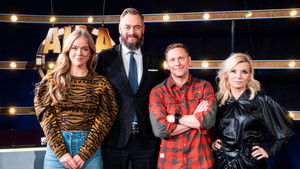 Alla mot alla med Filip och Fredrik 7. évad Ep.21 21. epizód