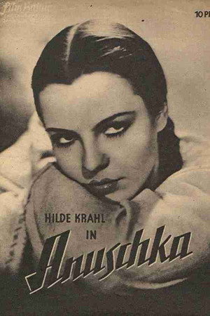 Anuschka poszter