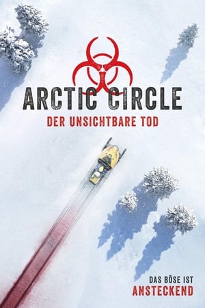 Arctic Circle poszter