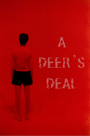 A Deer's Deal