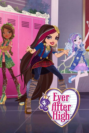 Ever After High