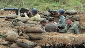 1939 Westerplatte csatája háttérkép