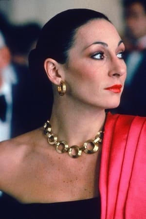 Anjelica Huston profil kép