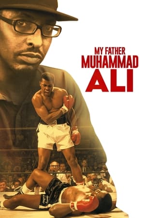 My Father Muhammad Ali poszter