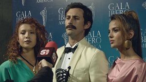 El Galán: A szappanoperahős 1. évad Ep.12 12. epizód