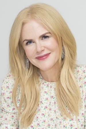 Nicole Kidman profil kép