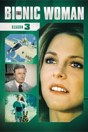 The Bionic Woman