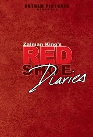 Red Shoe Diaries poszter