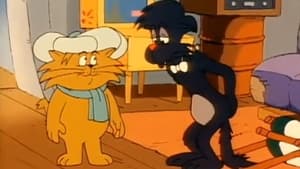 Heathcliff and the Catillac Cats 1. évad Ep.46 46. epizód