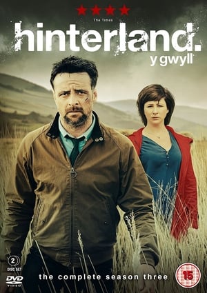 Y Gwyll