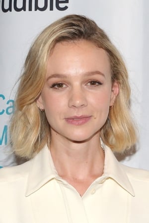 Carey Mulligan profil kép