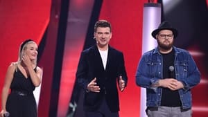 The Voice of Poland 13. évad Ep.16 16. epizód