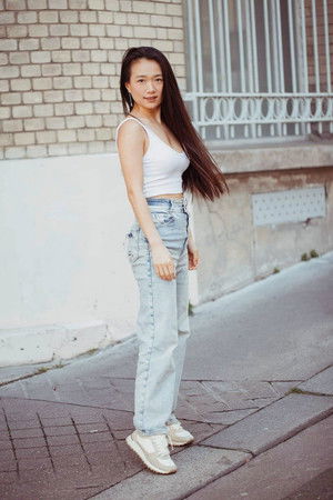 Natte You profil kép