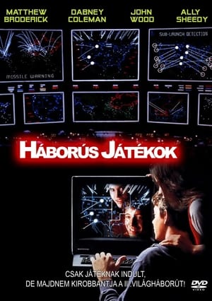 Háborús játékok