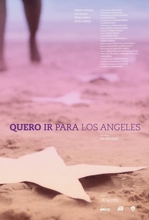 Quero Ir para Los Angeles