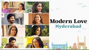 Modern Love Hyderabad kép