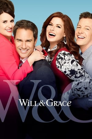 Will & Grace poszter