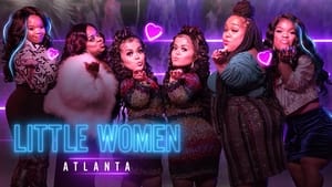 Little Women: Atlanta kép