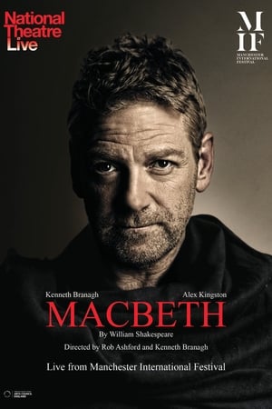 National Theatre Live: Macbeth