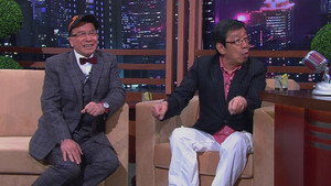 今晚睇李 Season 1 Ep.28 28. epizód