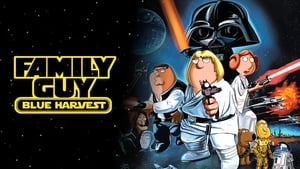 Family Guy Presents: Blue Harvest háttérkép