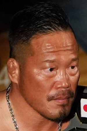 Takashi Sugiura profil kép