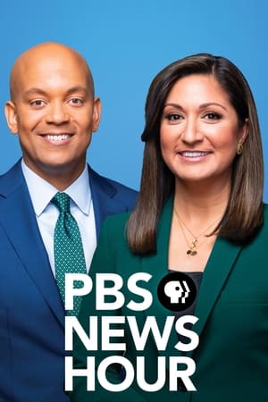 PBS News Hour poszter