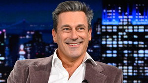 The Tonight Show Starring Jimmy Fallon 13. évad Ep.87 87. epizód