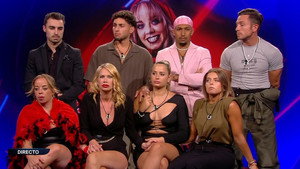 Gran Hermano 19. évad Ep.29 29. epizód