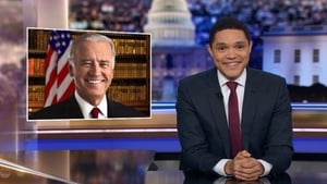 The Daily Show 25. évad Ep.29 29. epizód