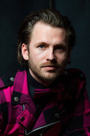 Ryan James profil kép