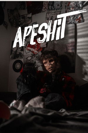 APESHIT poszter