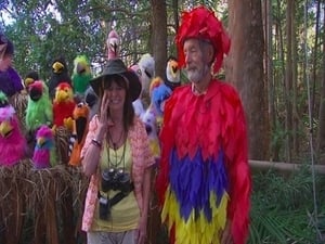 I'm a Celebrity...Get Me Out of Here! Season 14 Ep.14 14. epizód