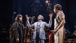 Hadestown háttérkép