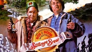 Strange Brew háttérkép