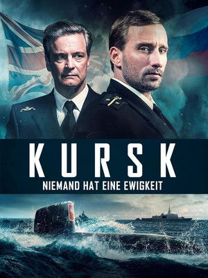 Kursk poszter