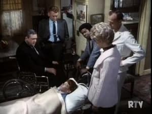 Ironside Season 3 Ep.22 22. epizód