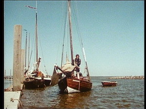 Das Rätsel der Sandbank 1. évad Ep.6 6. epizód