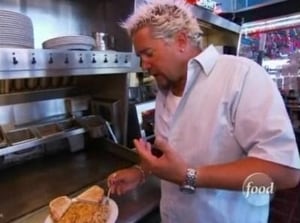 Diners, Drive-Ins and Dives Season 2 Ep.11 11. epizód