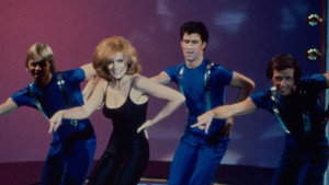 Ann-Margret: Hollywood Movie Girls háttérkép