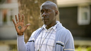 The Sarah Jane Adventures Season 2 Ep.8 8. epizód